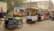150 Street Vendors Felicitated at PM SVANidhi Mahotsav in Patiala