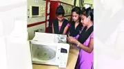 15,000 ITIs Graded on 10-Point Scale: Meerut Institute Tops with 9.8