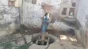 16,000 Jakhal Residents Wait for Canal Water as Bhakra Project Stalls
