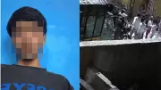 17-Year-Old Stabbed to Death by Group in Delhi's New Usmanpur