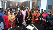 19 BJP Councillors Retake Oath in Thiruvananthapuram After HC Order