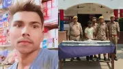 19-Year-Old Beaten to Death by Brother in Gonda; Accused Sets House on Fire