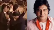 1989 Video of Vinod Khanna and Rekha in Lahore Goes Viral