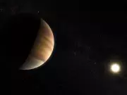 1995 Discovery of 51 Pegasi b Revolutionized Astronomy and Exoplanet Science