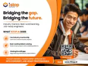 1Stop.ai Bridges Engineering Education Gap with Industry Mentorship