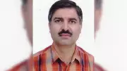 2 Arrested, 1 on Run in Rs 657-Crore Bank Fraud Involving Haryana IAS Officers