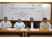 2-Day Chintan Shivir on Green Trade Barriers & FTAs Begins in Delhi