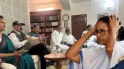 20 TMC MPs Write to Speaker, Express Desire to Support BJP-Led NDA