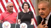2002 American Centre Attack Remembered: US Consul General, Bengal Minister at Kolkata Event