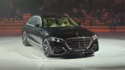 2026 Mercedes-Benz S-Class Launched in India: Top 5 Highlights