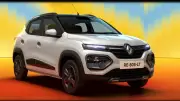 2026 Renault Kwid Facelift to Debut on July 3 with New Design and Features