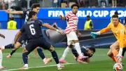 2026 World Cup Sees Record Own Goals as No Player Leads Scoring Charts