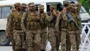 21 Terrorists Killed in Pakistan's Khyber Pakhtunkhwa Province in 72 Hours