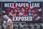 22 Lakh Students Retake NEET-UG Under Strict Vigil After Paper Leak