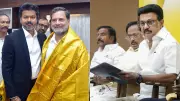 23 Opposition Parties to Meet Monday to Redraw Strategy Against BJP