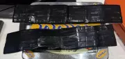 24 Gold Biscuits Worth Rs 4.3 Crore Seized from Aircraft Lavatory at Ahmedabad Airport