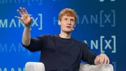25-Year-Old MIT Dropout Becomes Billionaire After SpaceX Buys His AI Startup Cursor for $60B
