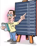 2,500 Karnataka govt teachers trained for bilingual classrooms in Hubballi