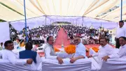 273 Panchayat Pradhans, Up-Pradhans Take Oath in Sirmaur District