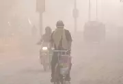 2,912 Industries Fuel Haryana's Air Pollution Crisis, HSPCB Survey Finds