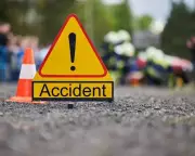3 Dead, 28 Injured as Overcrowded Bus Overturns in Hisar