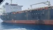 3 Indian Seafarers Confirmed Dead After US Strike on Tanker Off Oman