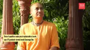 3 Qualities That Make You Irreplaceable at Work by IIT Alumnus Monk
