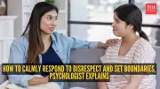3-Step Psychology Hack to Handle Disrespect Without Losing Your Cool