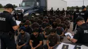30 Indians Arrested for Illegal Truck Driving in US Face Deportation
