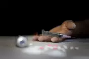 31 Drug Dependence Cases at Leh De-Addiction Centre This Year