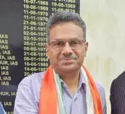 33 Home Department Services in Haryana Brought Under Right to Service Act