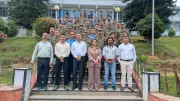 34 defence personnel complete agri-entrepreneurship training in Palampur