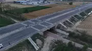 34.6 km Greenfield Bypass in Karnal Nears Completion with 95% Work Done