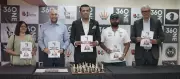 360 One Masters Chess: 58 Players, 14 GMs in Star-Studded Field