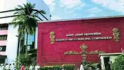 37% of Smart City Infrastructure in Kalyan-Dombivli Non-Functional