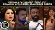 ₹370 Biryani Comment Sparks Nationwide Comedy Row; FIR, Apology, and Disciplinary Actions Follow
