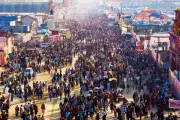 38% of World Population Will Live in Large Cities by 2100: Study