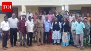 39 Bonded Labourers Rescued from Cattle Shelter in Tamil Nadu