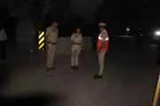 4 Policemen Suspended in Haryana's Dabwali Over Drug-Linked Misconduct