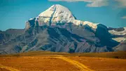 4 Sacred and Protected Mountains You Can Never Legally Climb