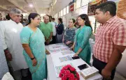 42 Jan Kalyan Shivirs Launched Across Delhi for Welfare Scheme Access