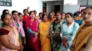 44 Aapda Sakhis Trained for Disaster Management in Prayagraj