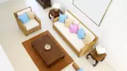 5 Budget-Friendly Bedroom Decor Ideas to Keep Your Room Cool This Summer
