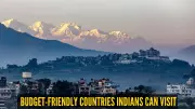 5 Budget-Friendly Countries Indians Can Visit This July