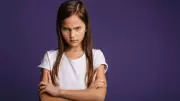 5 Calm Phrases to Tame Your Child's Anger and Rudeness