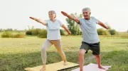 5 Daily Yoga Habits to Stay Strong and Independent While Ageing