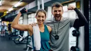 5 Essential Blood Tests Before Joining Gym, Doctor Reveals