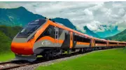 5 Famous Vande Bharat Train Routes in North India: Travel Time, Destinations and Fare