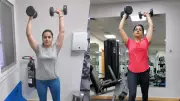 5 Fat-Burning Exercises for Weight Loss at Home