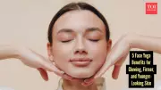 5 Proven Benefits of Face Yoga That Can Transform Your Skin Naturally